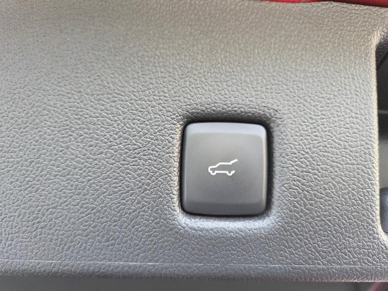 Image FORD Kuga 2.5 Duratec 183ch Hybrid Active X Powershift i-AWD