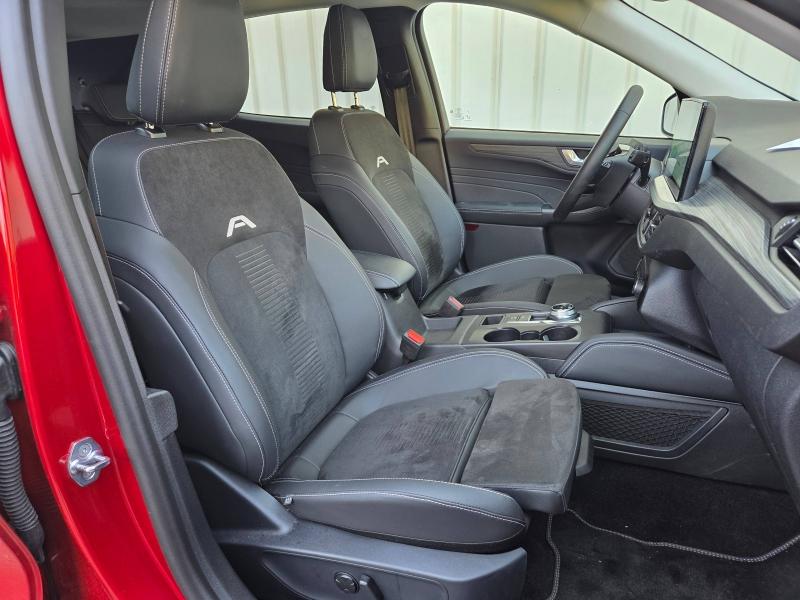 Image FORD Kuga 2.5 Duratec 183ch Hybrid Active X Powershift i-AWD