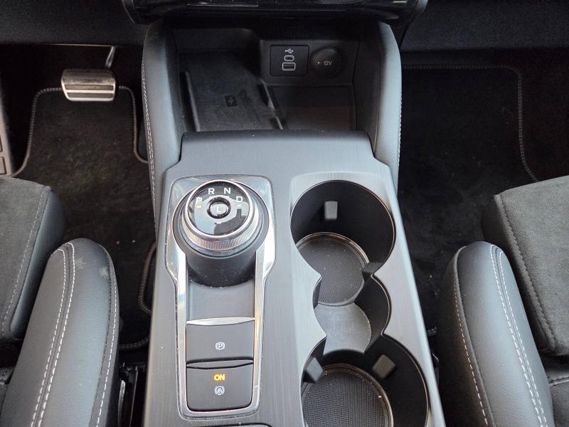 Image FORD Kuga 2.5 Duratec 183ch Hybrid Active X Powershift i-AWD