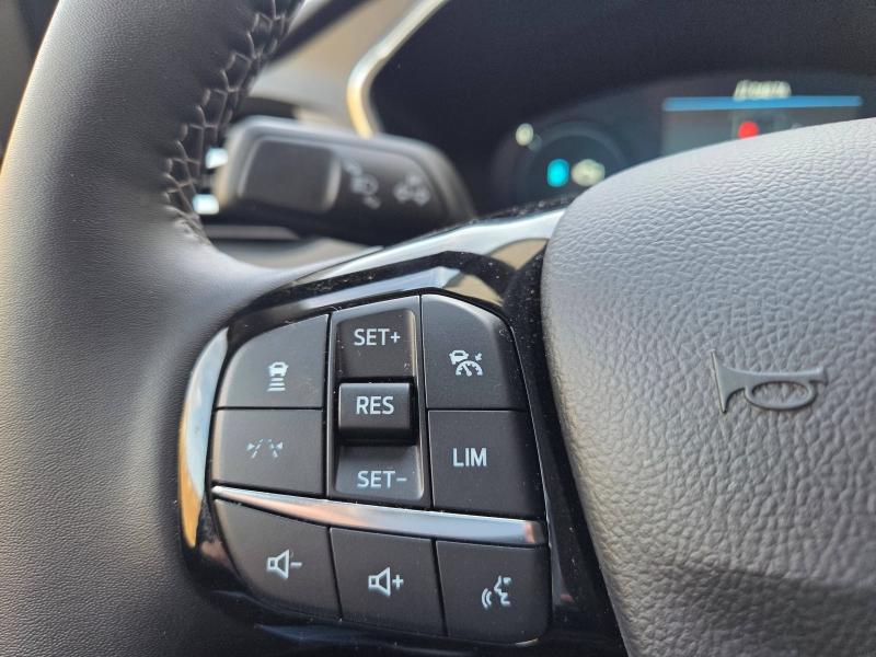 Image FORD Kuga 2.5 Duratec 183ch Hybrid Active X Powershift i-AWD