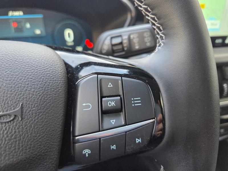 Image FORD Kuga 2.5 Duratec 183ch Hybrid Active X Powershift i-AWD