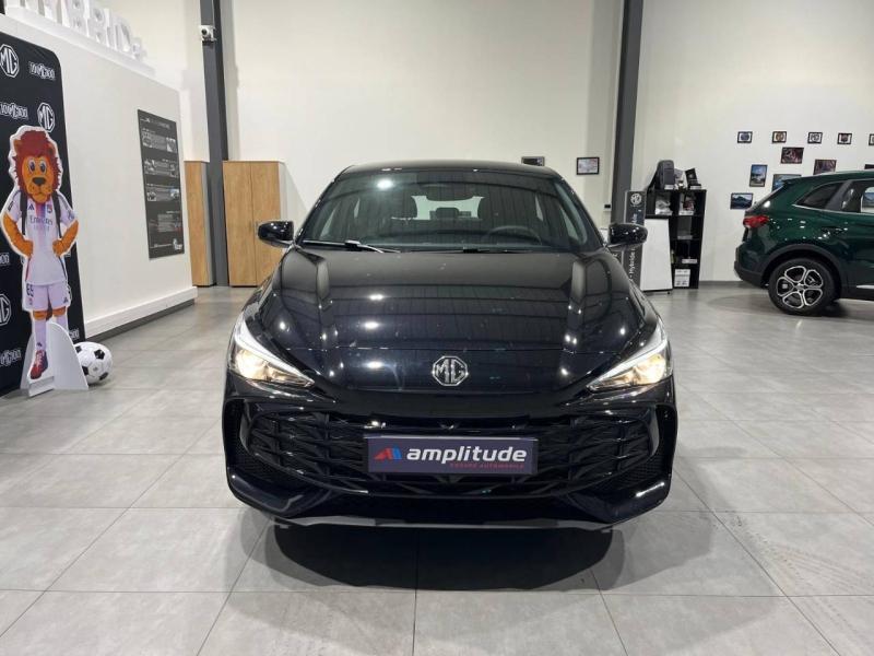Image MG MOTOR MG3 Hybrid+ 195ch Comfort