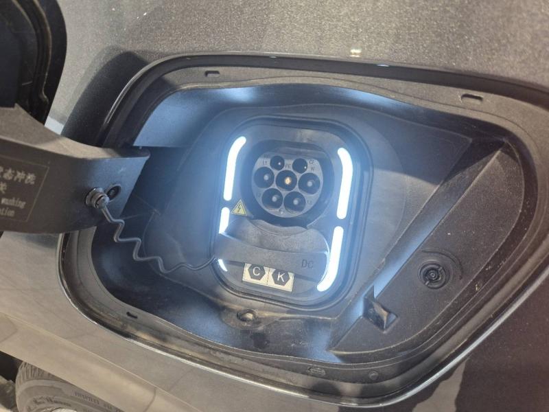 Image MG MOTOR MG4 EV 245ch - 77kWh Luxury MY23