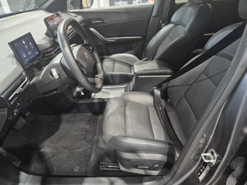 Image MG MOTOR MG4 EV 245ch - 77kWh Luxury MY23