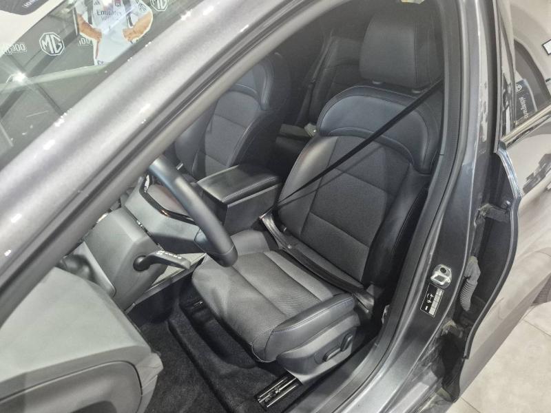 Image MG MOTOR MG4 EV 245ch - 77kWh Luxury MY23