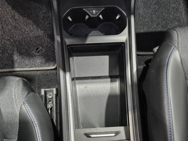 Image MG MOTOR MG4 EV 170ch - 51kWh MY23