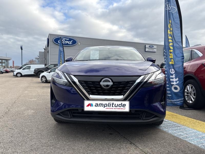 Image NISSAN Qashqai e-POWER 190 ch Tekna 2022
