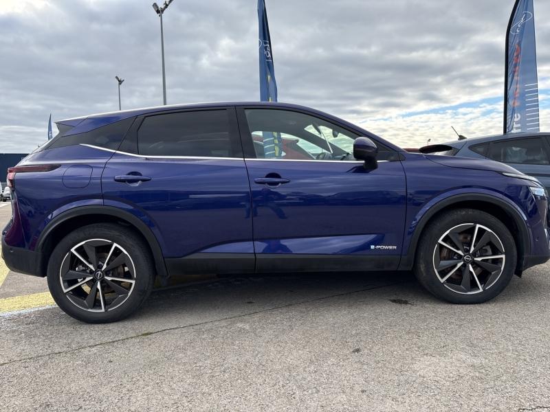 Image NISSAN Qashqai e-POWER 190 ch Tekna 2022