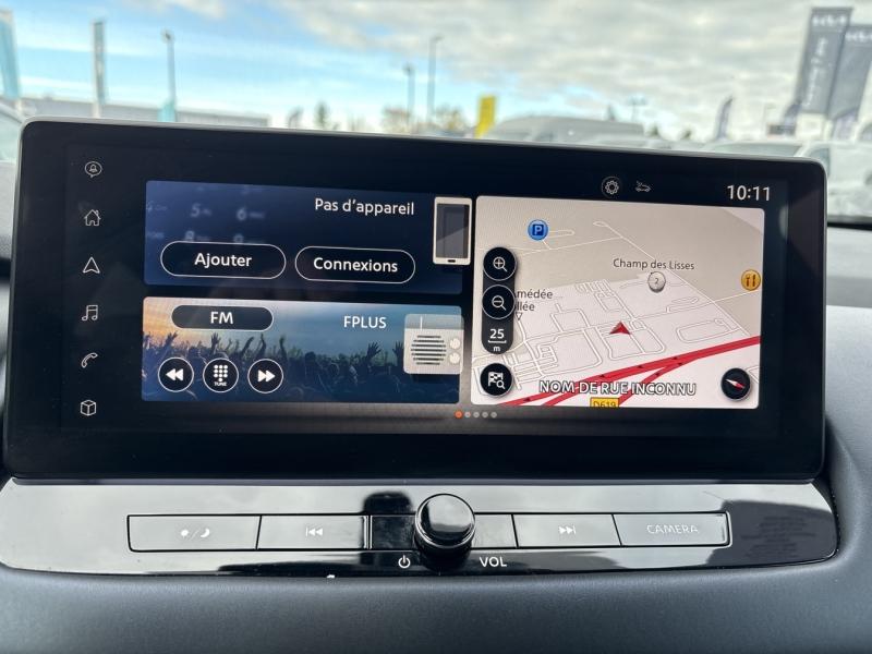 Image NISSAN Qashqai e-POWER 190 ch Tekna 2022