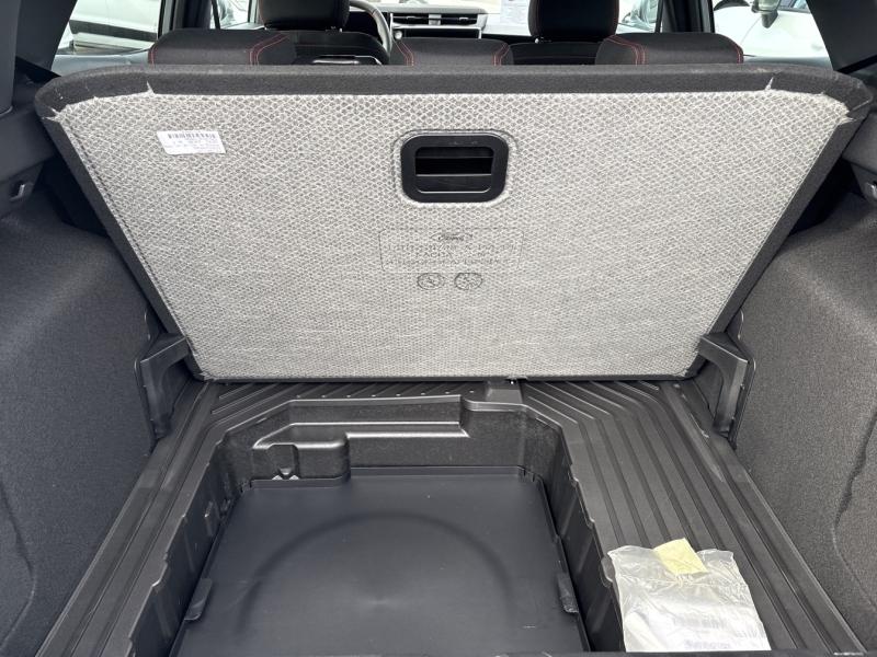 Image FORD Puma 1.0 EcoBoost Hybrid 125 ch ST-Line S&S Powershift