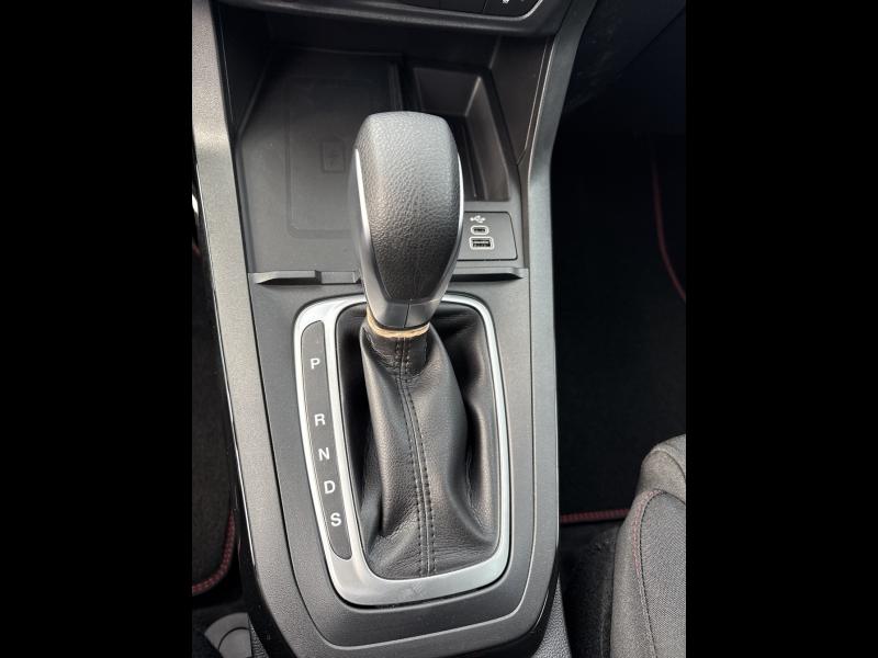 Image FORD Puma 1.0 EcoBoost Hybrid 125 ch ST-Line S&S Powershift