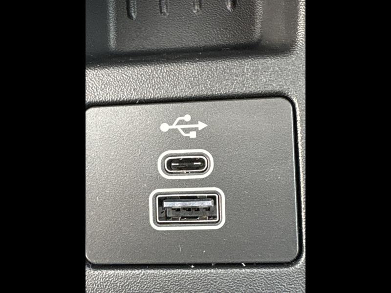 Image FORD Puma 1.0 EcoBoost Hybrid 125 ch ST-Line S&S Powershift