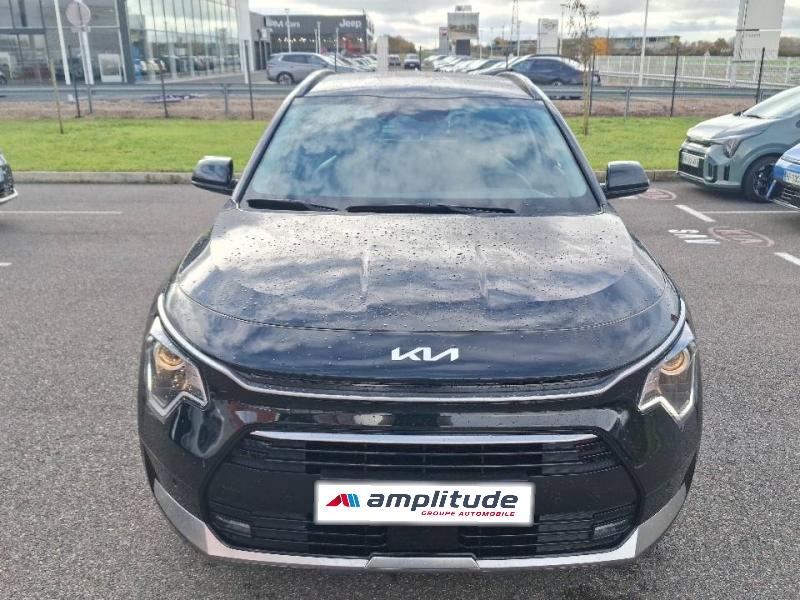 Image KIA Niro 1.6 GDi 129ch HEV Active DCT6