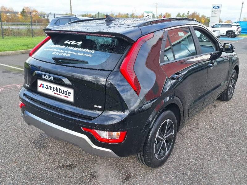 Image KIA Niro 1.6 GDi 129ch HEV Active DCT6