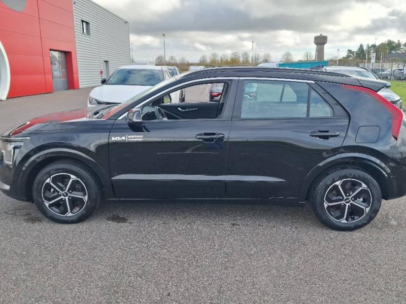Image KIA Niro 1.6 GDi 129ch HEV Active DCT6