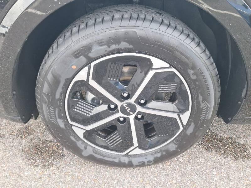 Image KIA Niro 1.6 GDi 129ch HEV Active DCT6