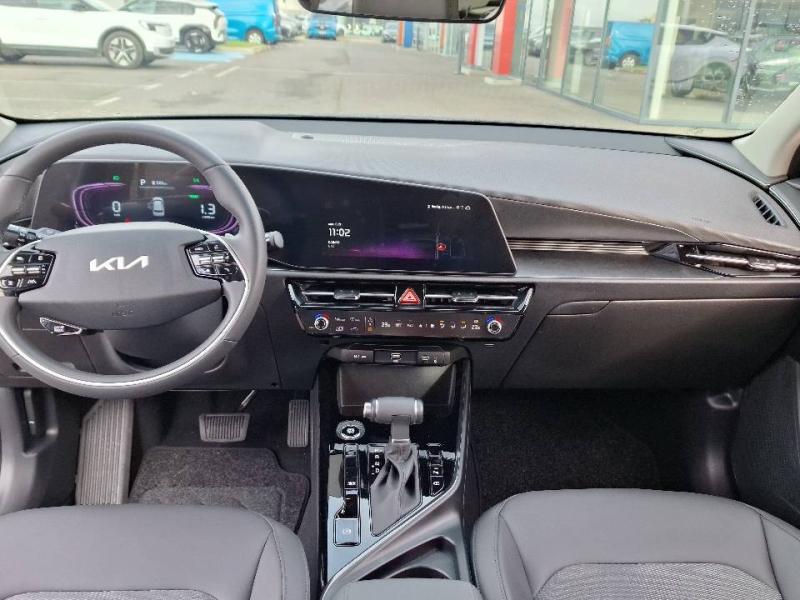 Image KIA Niro 1.6 GDi 129ch HEV Active DCT6