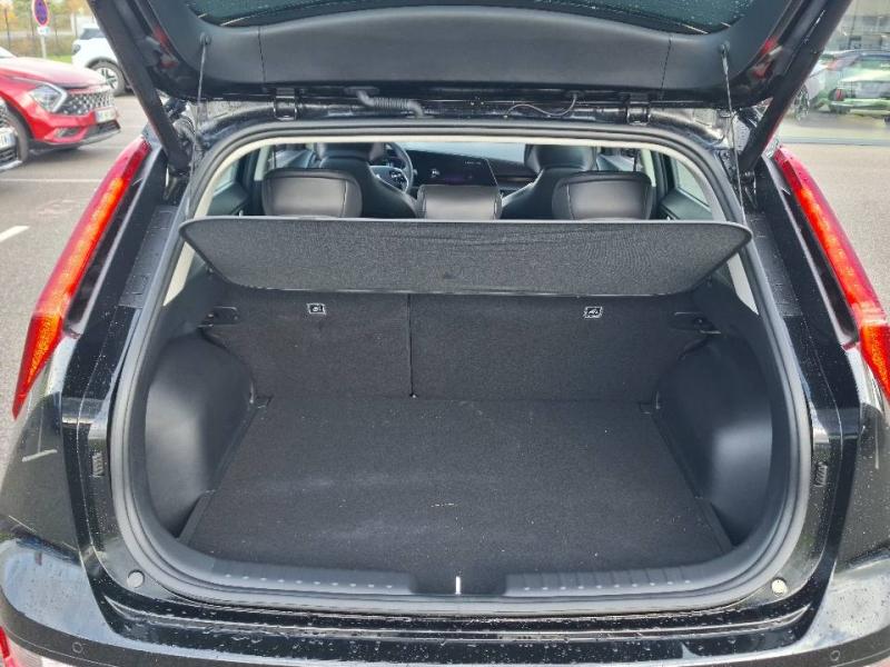 Image KIA Niro 1.6 GDi 129ch HEV Active DCT6