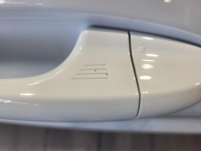 Image FORD Puma 1.0 Flexifuel 125 ch S&S mHEV Titanium