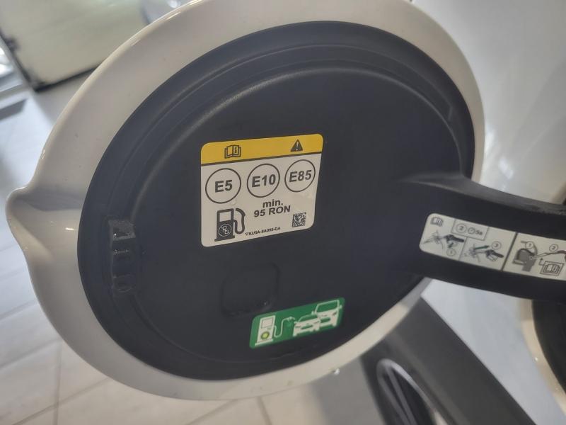 Image FORD Puma 1.0 Flexifuel 125 ch S&S mHEV Titanium