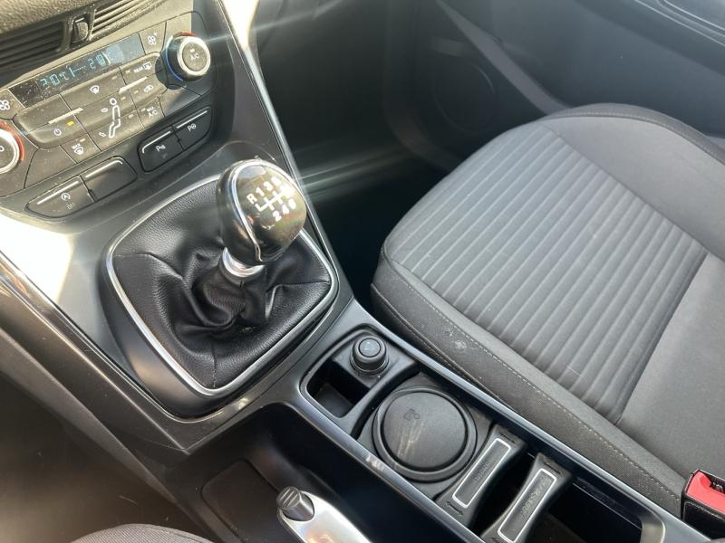 Image FORD C-MAX 1.0 EcoBoost 125ch Stop&Start Titanium Euro6.2