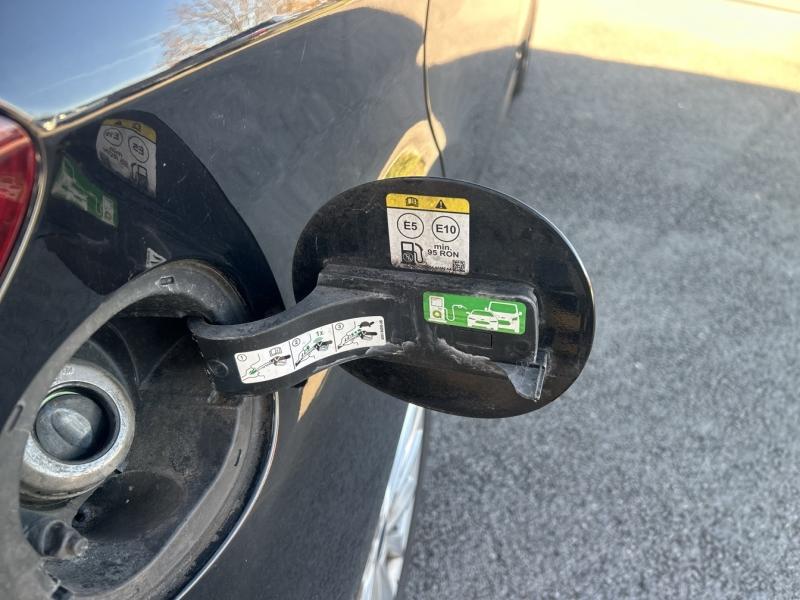 Image FORD C-MAX 1.0 EcoBoost 125ch Stop&Start Titanium Euro6.2