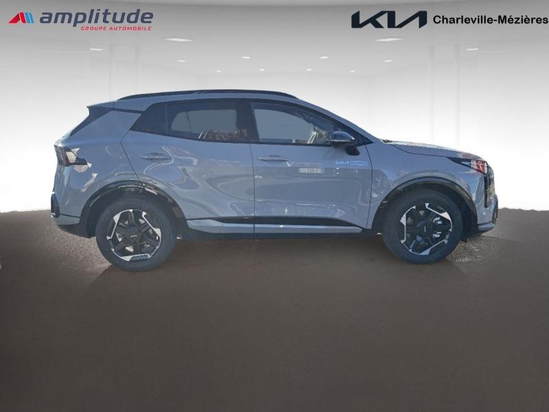 Image KIA Sportage 1.6 T-GDi 239ch GT-line Premium BVA6