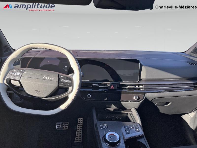 Image KIA Sportage 1.6 T-GDi 239ch GT-line Premium BVA6