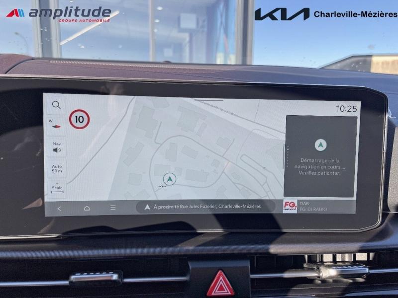 Image KIA Sportage 1.6 T-GDi 239ch GT-line Premium BVA6