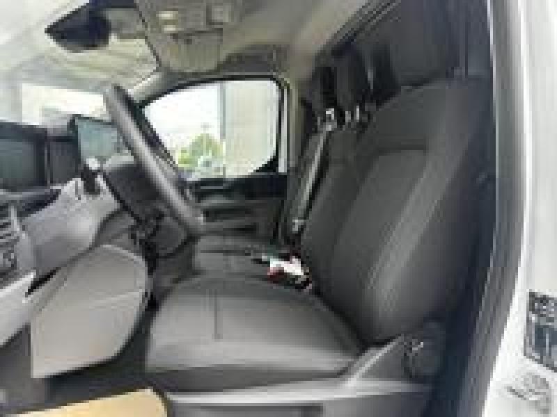 Image FORD Transit Custom Fg 280 L1H1 2.0 EcoBlue 136ch Trend