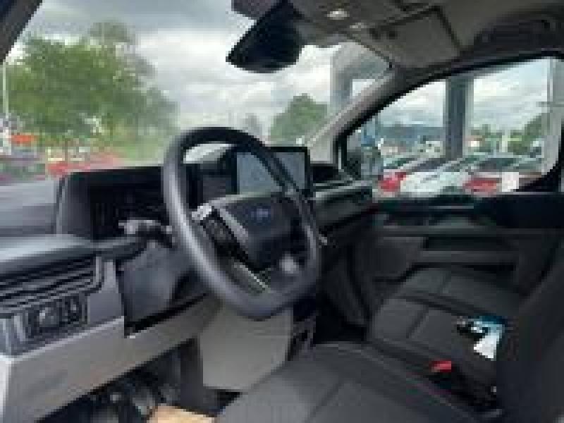 Image FORD Transit Custom Fg 280 L1H1 2.0 EcoBlue 136ch Trend