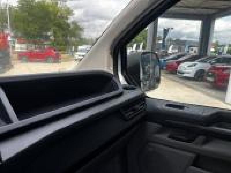 Image FORD Transit Custom Fg 280 L1H1 2.0 EcoBlue 136ch Trend