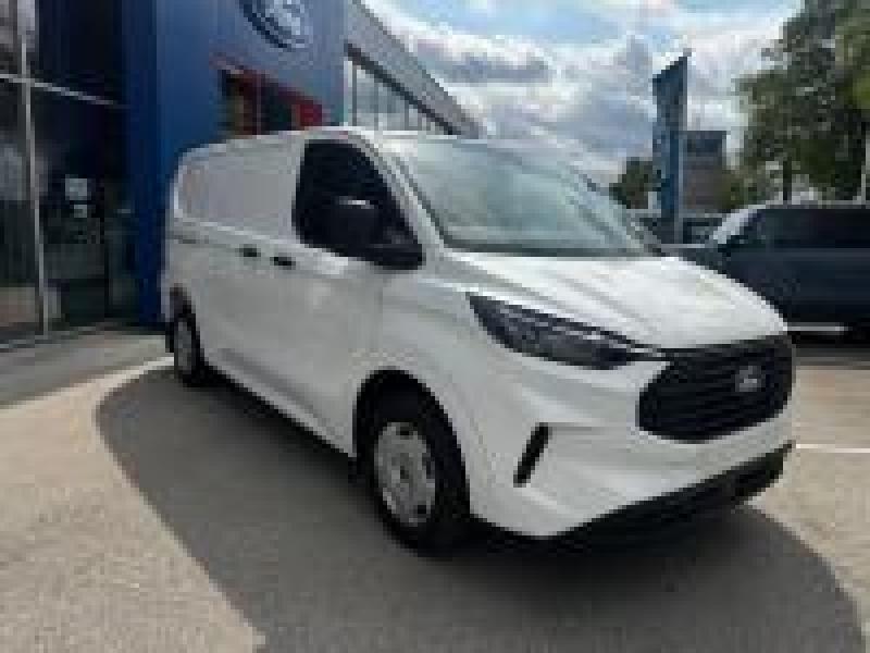 Image FORD Transit Custom Fg 280 L1H1 2.0 EcoBlue 136ch Trend