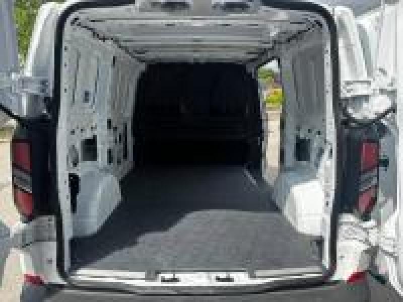 Image FORD Transit Custom Fg 280 L1H1 2.0 EcoBlue 136ch Trend