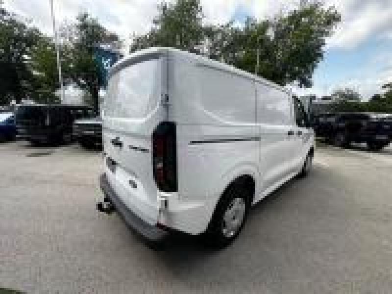 Image FORD Transit Custom Fg 280 L1H1 2.0 EcoBlue 136ch Trend