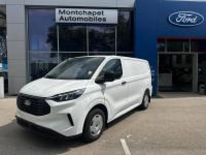 Photo FORD Transit Custom Fg 280 L1H1 2.0 EcoBlue 136ch Trend