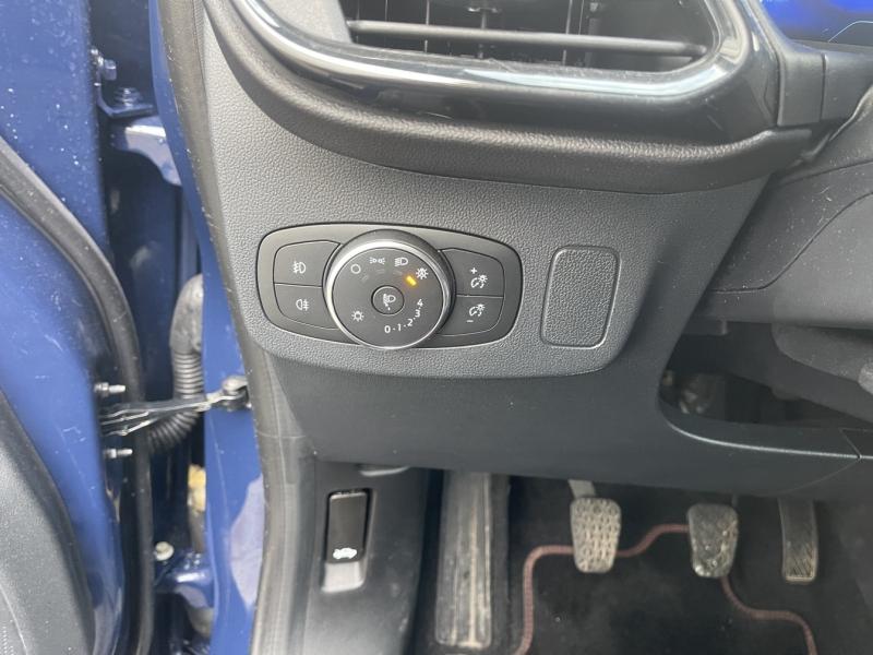 Image FORD Puma 1.0 Flexifuel 125ch ST-Line