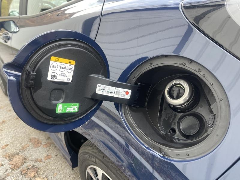 Image FORD Puma 1.0 Flexifuel 125ch ST-Line