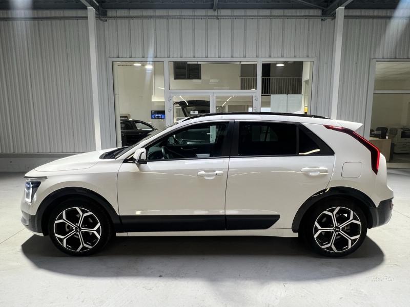 Image KIA Niro 1.6 GDi 141ch HEV Premium DCT6
