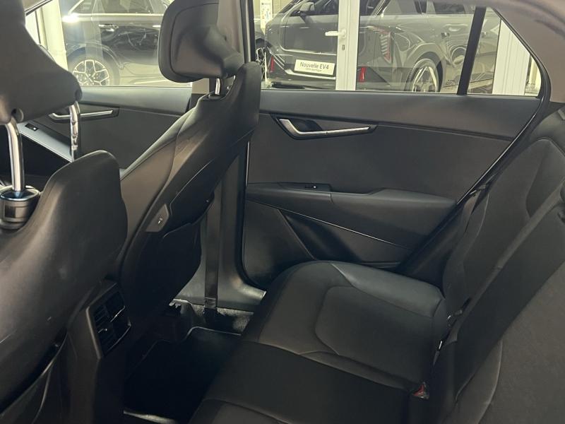 Image KIA Niro 1.6 GDi 141ch HEV Premium DCT6