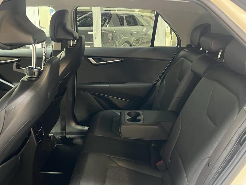 Image KIA Niro 1.6 GDi 141ch HEV Premium DCT6