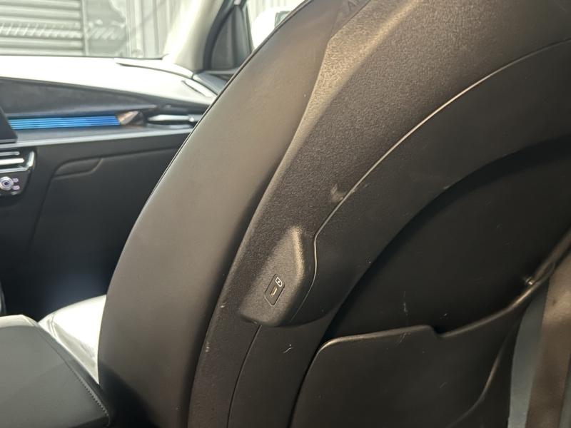 Image KIA Niro 1.6 GDi 141ch HEV Premium DCT6