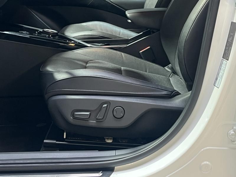 Image KIA Niro 1.6 GDi 141ch HEV Premium DCT6