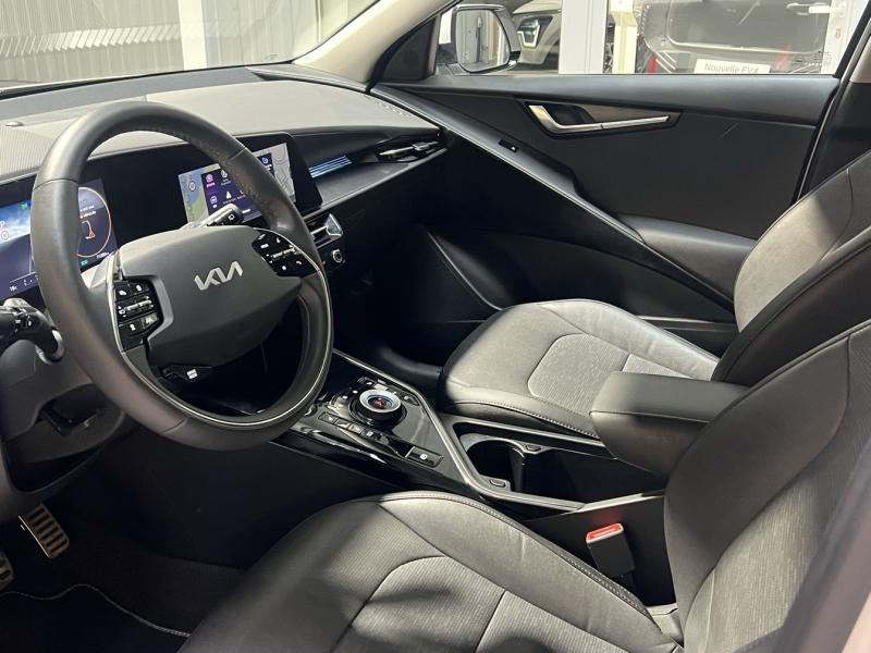 Image KIA Niro 1.6 GDi 141ch HEV Premium DCT6