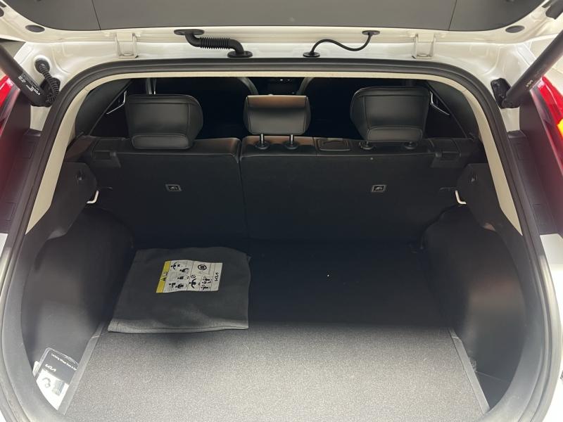 Image KIA Niro 1.6 GDi 141ch HEV Premium DCT6