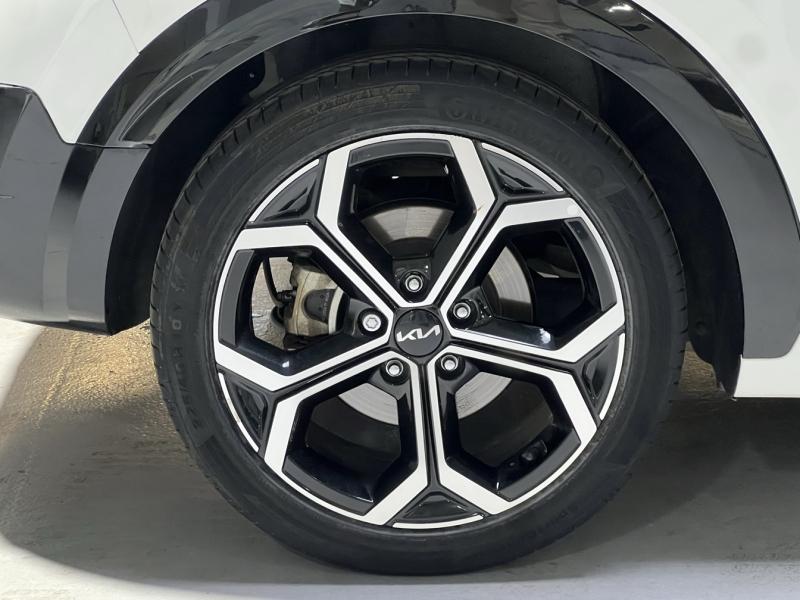 Image KIA Niro 1.6 GDi 141ch HEV Premium DCT6