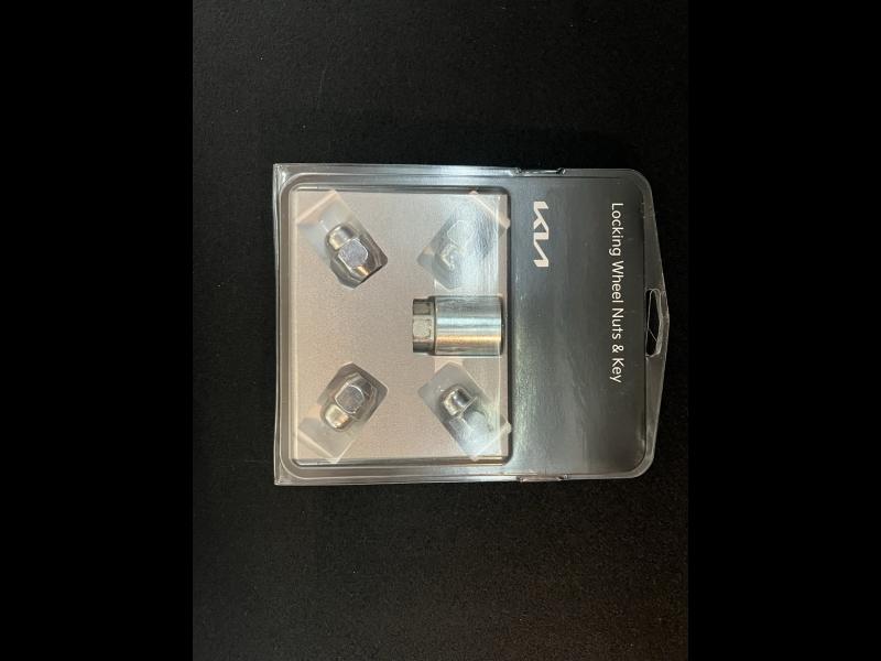 Image KIA Niro 1.6 GDi 141ch HEV Premium DCT6