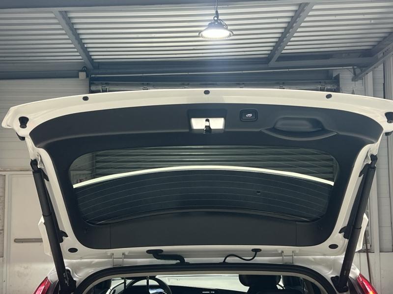 Image KIA Niro 1.6 GDi 141ch HEV Premium DCT6