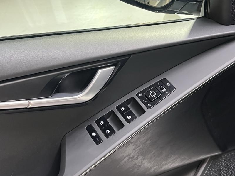 Image KIA Niro 1.6 GDi 141ch HEV Premium DCT6