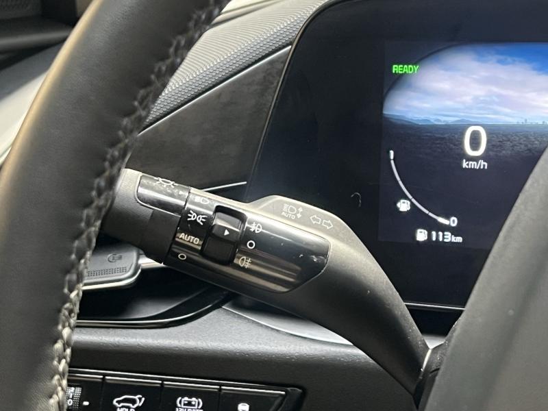 Image KIA Niro 1.6 GDi 141ch HEV Premium DCT6